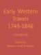 [Gutenberg 45238] • Wyeth's Oregon, or a Short History of a Long Journey, 1832; and Townsend's Narrative of a Journey across the Rocky Mountains, 1834